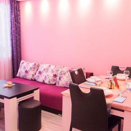 Apartment Nicole Варна Экстерьер фото